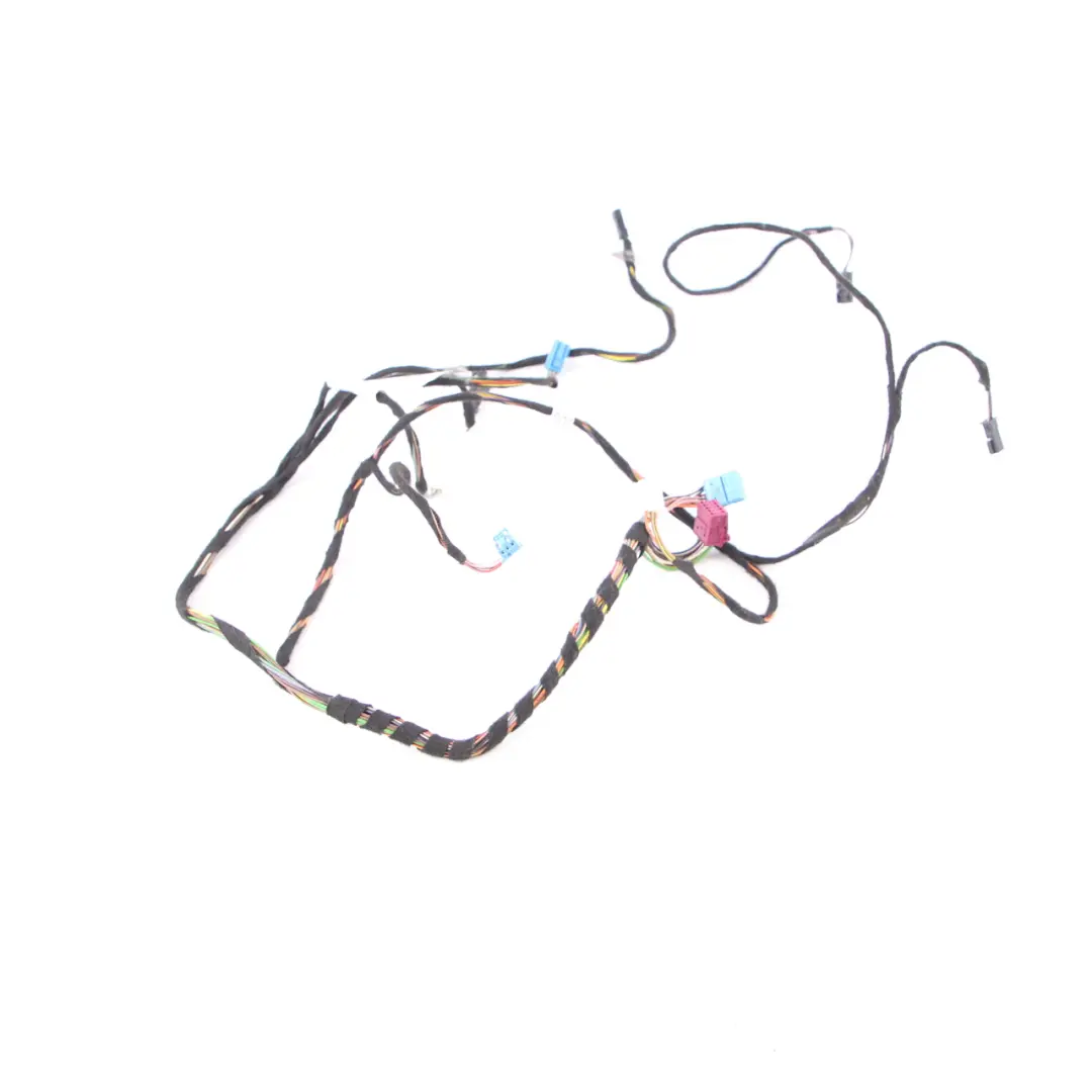 W218 Door Wiring Harness Loom Front Left Right N/O/S to Mercedes CLS with Part number A2185404307 Mercedes CLS W218 Door Wiring Harness Loom Front Left Right N/O/S - SKU rhd-A2185404307 - Part number A2185404307
