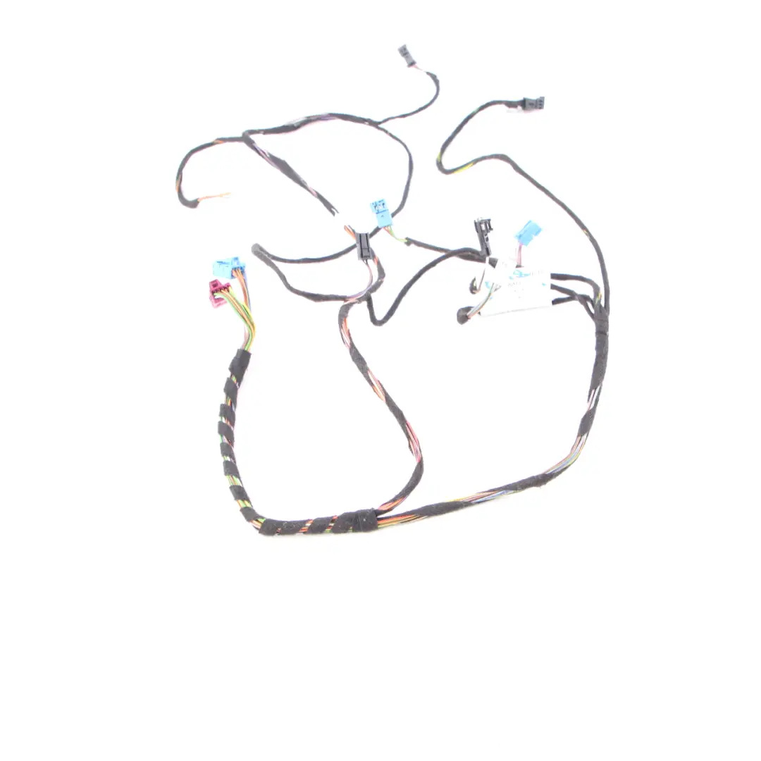 W218 Door Wiring Harness Loom Front Left Right N/O/S to Mercedes CLS with Part number A2185404307 Mercedes CLS W218 Door Wiring Harness Loom Front Left Right N/O/S - SKU rhd-A2185404307 - Part number A2185404307