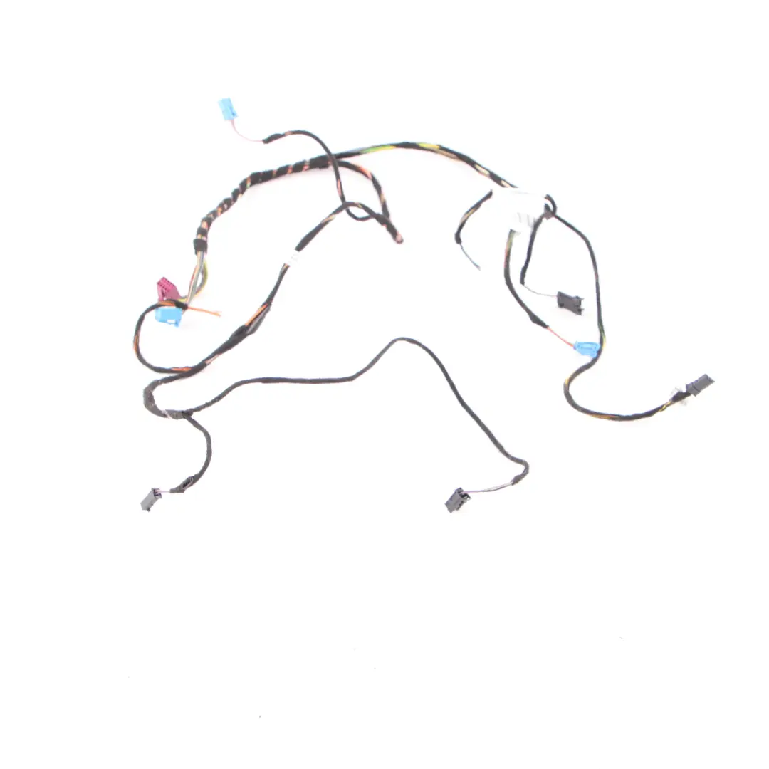 Mercedes CLS W218 Door Wiring Harness Loom Front Left Right N/O/S - SKU rhd-A2185404307 - Part number A2185404307