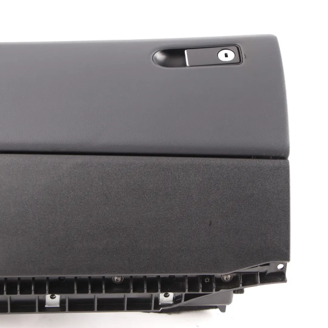 W218 Glove Box Dashboard Storage Tray Glovebox Black to Mercedes CLS with Part number A2186800191 Mercedes CLS W218 Glove Box Dashboard Storage Tray Glovebox Black - SKU rhd-A2186800191 - Part number A2186800191