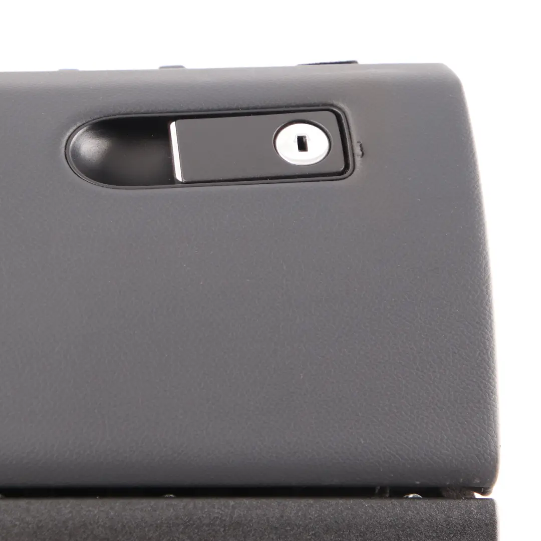 W218 Glove Box Dashboard Storage Tray Glovebox Black to Mercedes CLS with Part number A2186800191 Mercedes CLS W218 Glove Box Dashboard Storage Tray Glovebox Black - SKU rhd-A2186800191 - Part number A2186800191