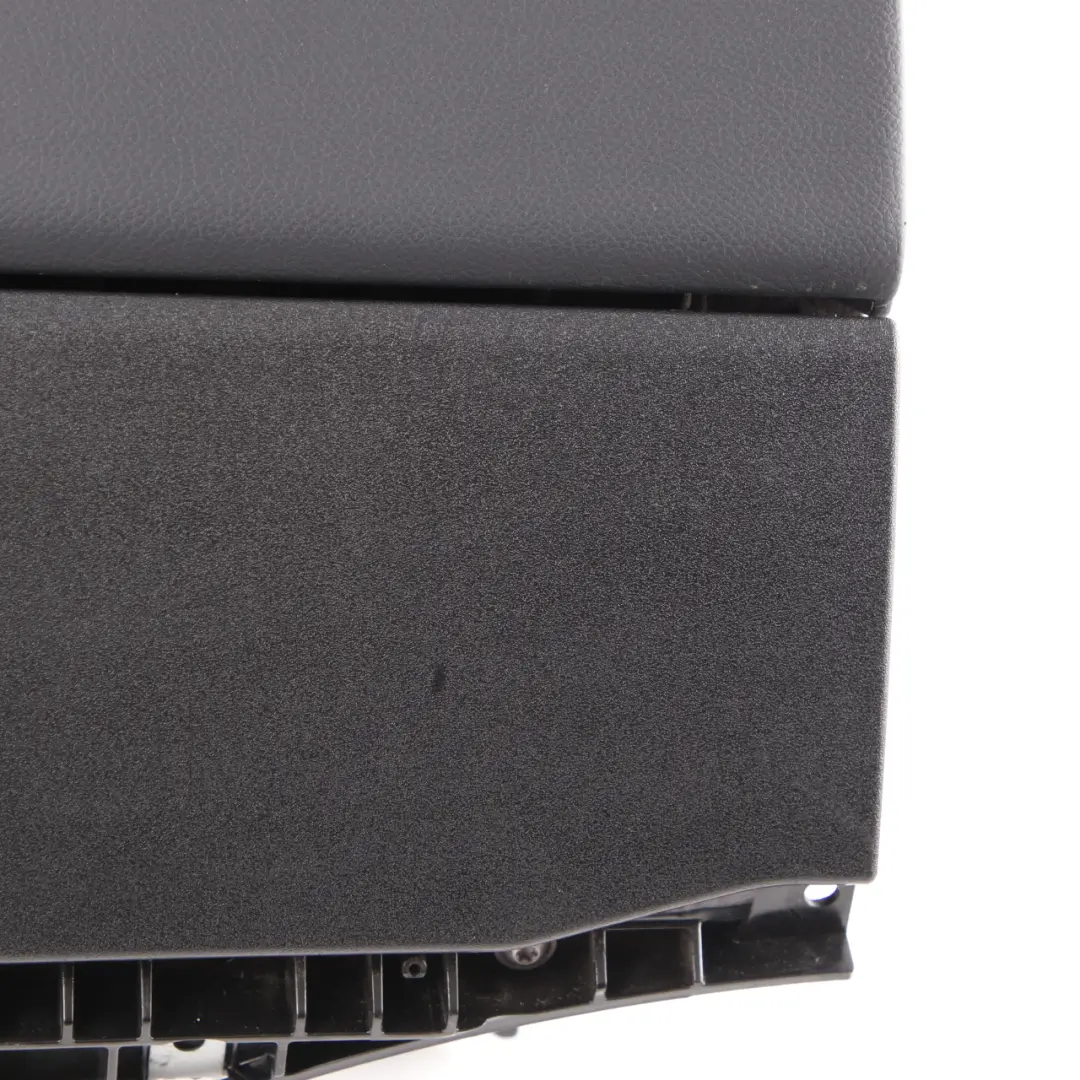 W218 Glove Box Dashboard Storage Tray Glovebox Black to Mercedes CLS with Part number A2186800191 Mercedes CLS W218 Glove Box Dashboard Storage Tray Glovebox Black - SKU rhd-A2186800191 - Part number A2186800191