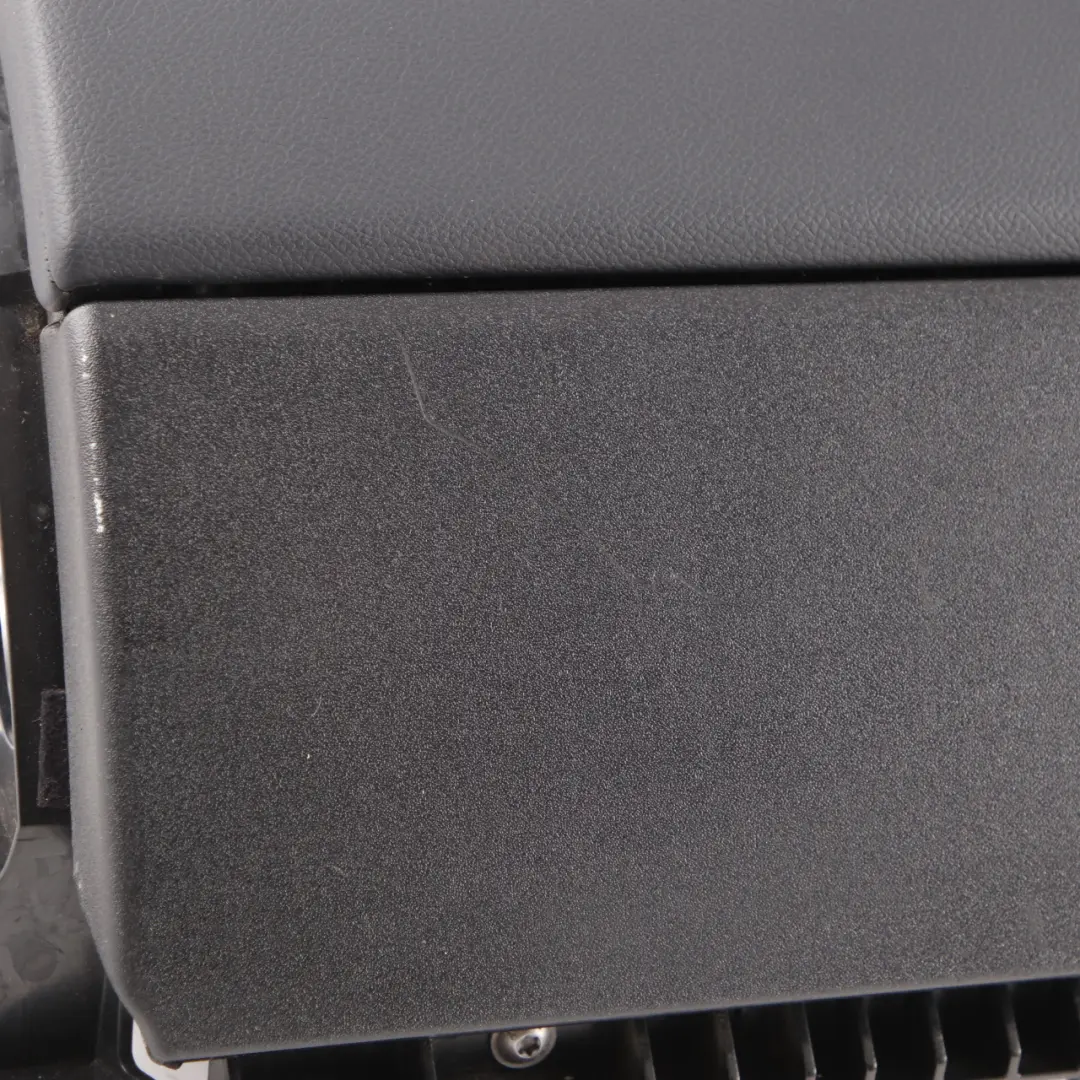 Mercedes CLS W218 Glove Box Dashboard Storage Tray Glovebox Black - SKU rhd-A2186800191 - Part number A2186800191