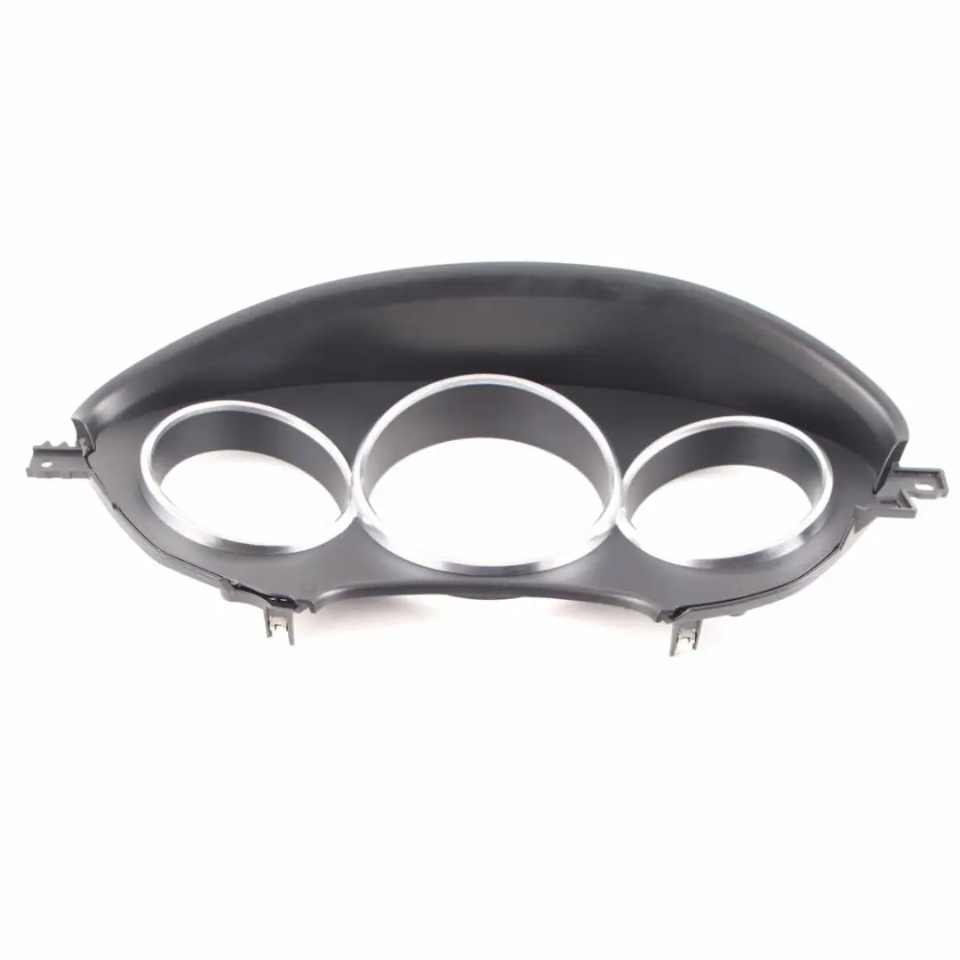 Mercedes W218 Instrument Cluster Speedo Clocks Cover Trim Surround - SKU rhd-A2186800717 - Part number A2186800717