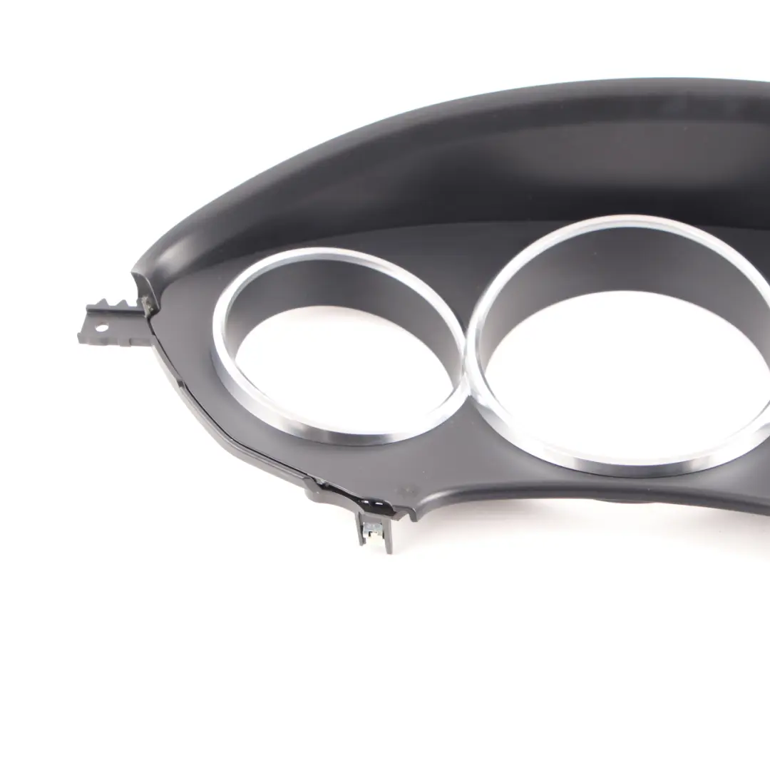 Mercedes W218 Instrument Cluster Speedo Clocks Cover Trim Surround - SKU rhd-A2186800717 - Part number A2186800717