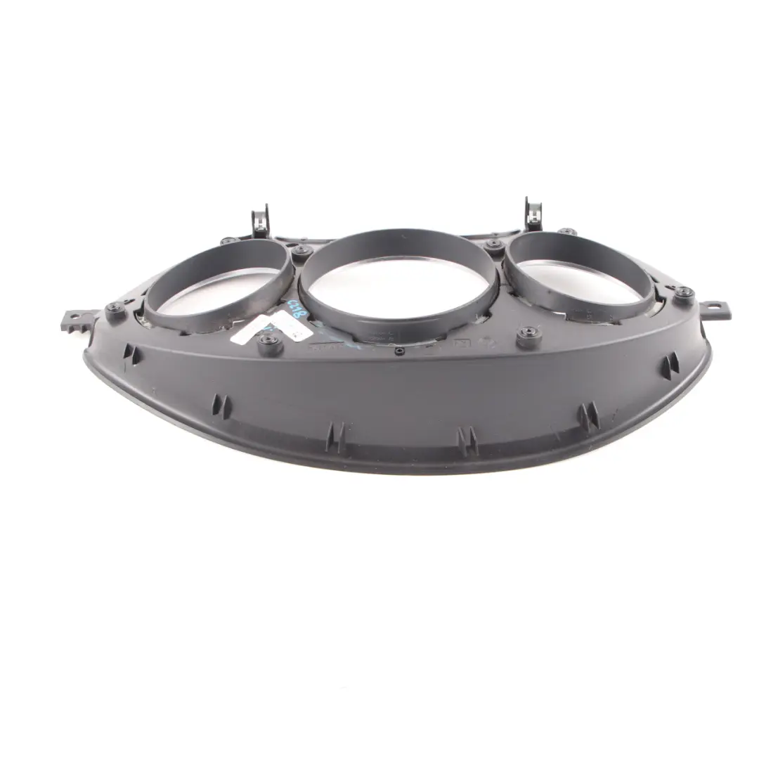 Mercedes W218 Instrument Cluster Speedo Clocks Cover Trim Surround - SKU rhd-A2186800717 - Part number A2186800717
