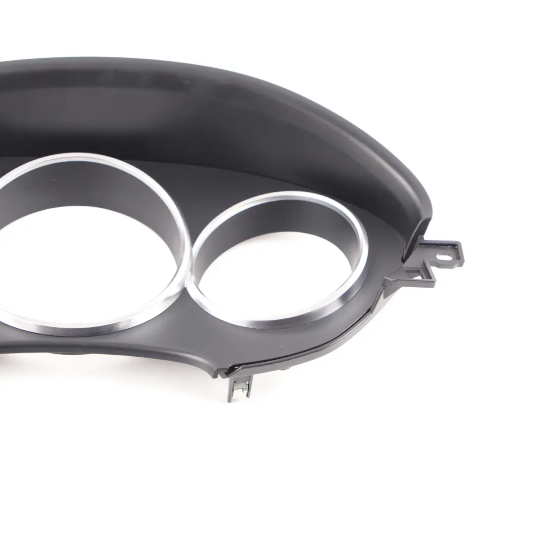 W218 Instrument Cluster Speedo Clocks Cover Trim Surround to Mercedes with Part number A2186800717 Mercedes W218 Instrument Cluster Speedo Clocks Cover Trim Surround - SKU rhd-A2186800717 - Part number A2186800717