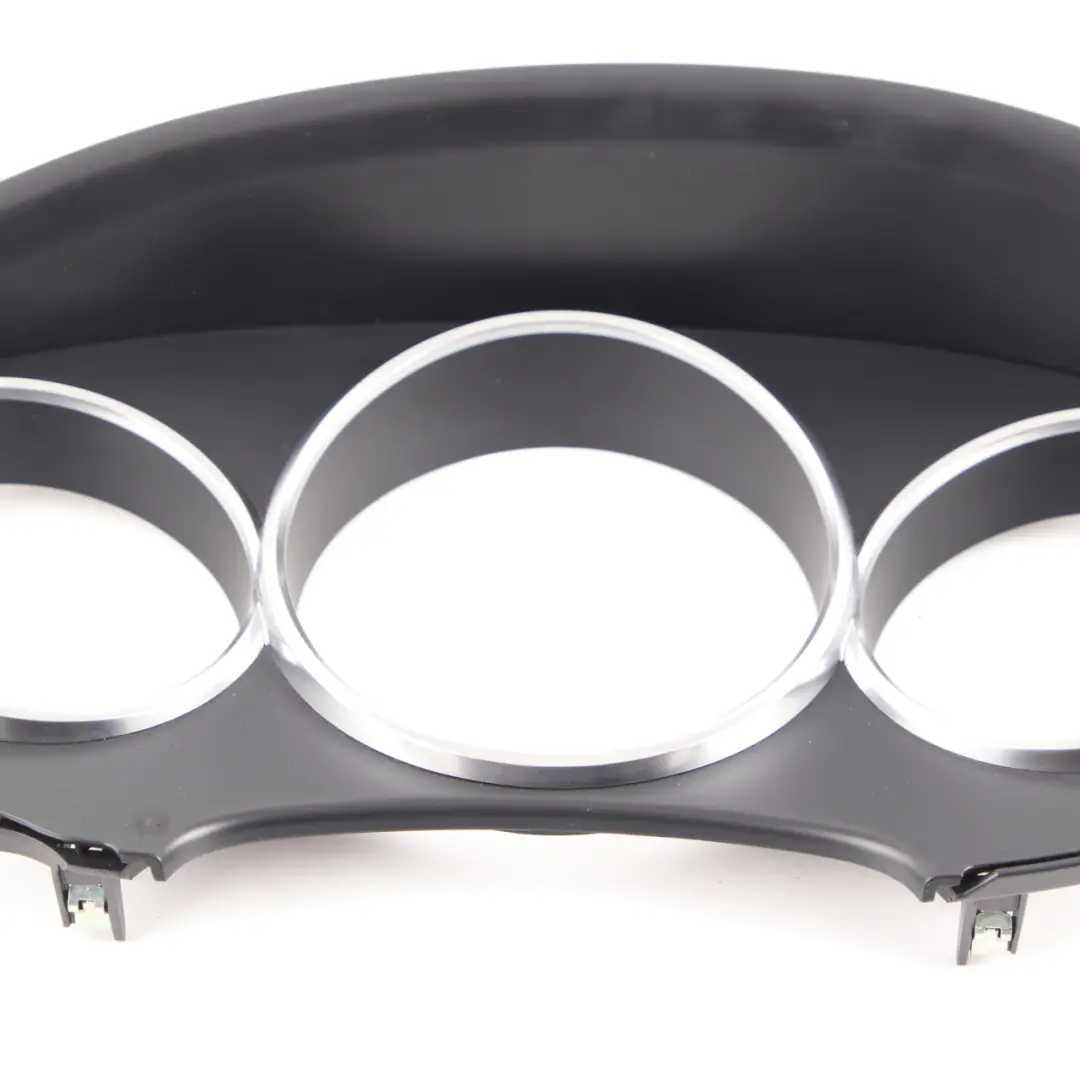 Mercedes W218 Instrument Cluster Speedo Clocks Cover Trim Surround - SKU rhd-A2186800717 - Part number A2186800717