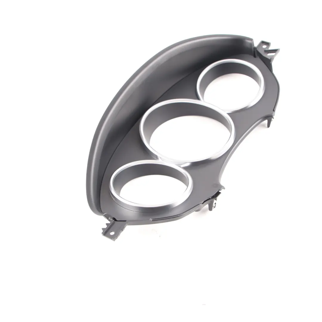 Mercedes W218 Instrument Cluster Speedo Clocks Cover Trim Surround - SKU rhd-A2186800717 - Part number A2186800717