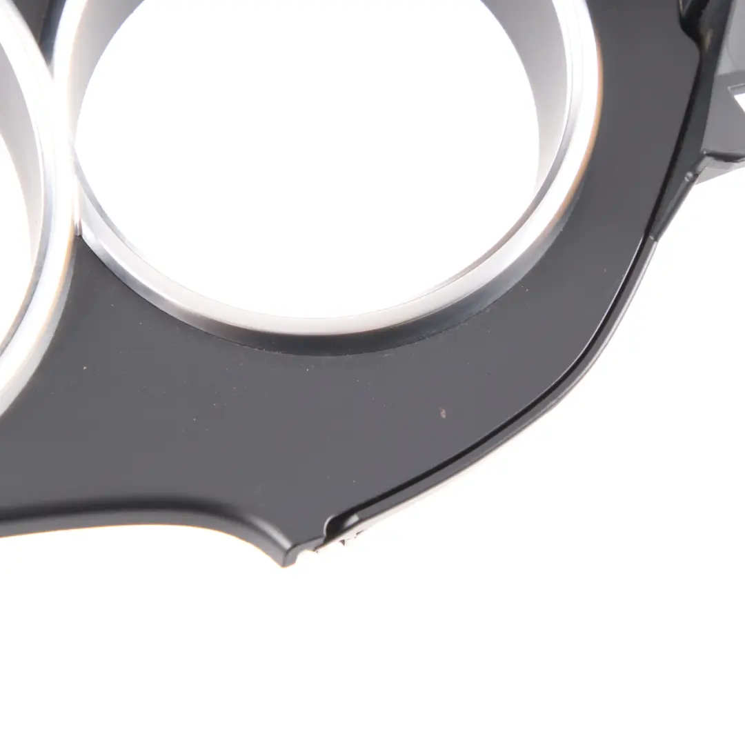 W218 Instrument Cluster Speedo Clocks Cover Trim Surround to Mercedes with Part number A2186800717 Mercedes W218 Instrument Cluster Speedo Clocks Cover Trim Surround - SKU rhd-A2186800717 - Part number A2186800717