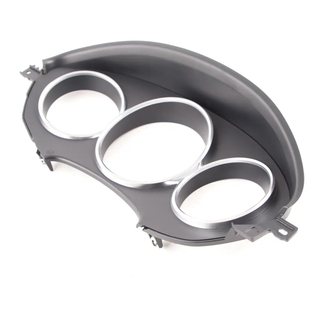 Mercedes W218 Instrument Cluster Speedo Clocks Cover Trim Surround - SKU rhd-A2186800717 - Part number A2186800717