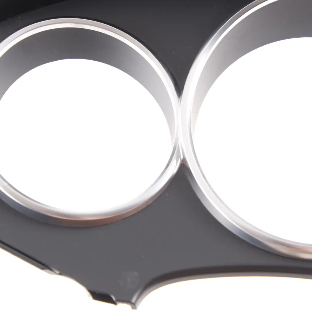 Mercedes W218 Instrument Cluster Speedo Clocks Cover Trim Surround - SKU rhd-A2186800717 - Part number A2186800717