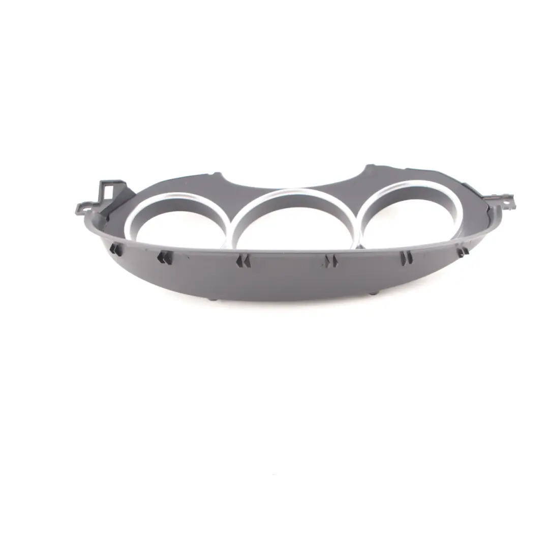 Mercedes W218 Instrument Cluster Speedo Clocks Cover Trim Surround - SKU rhd-A2186800717 - Part number A2186800717