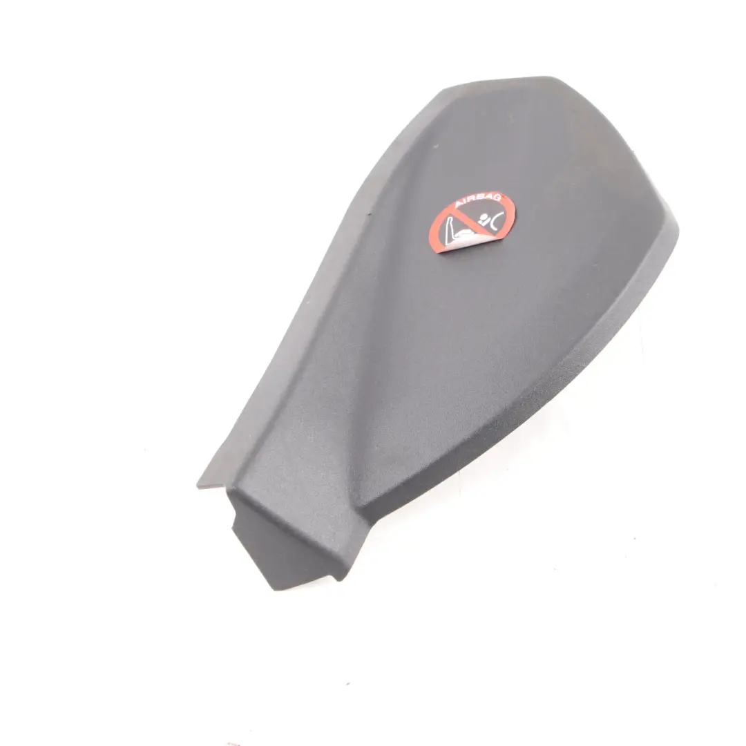 W218 Dashboard Trim Cover Panel Front Left N/S Black to Mercedes CLS with Part number A2186800907 Mercedes CLS W218 Dashboard Trim Cover Panel Front Left N/S Black - SKU rhd-A2186800907 - Part number A2186800907