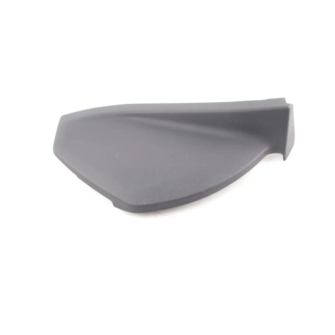 W218 Dashboard Trim Cover Panel Front Right O/S Black to Mercedes CLS with Part number A2186801007 Mercedes CLS W218 Dashboard Trim Cover Panel Front Right O/S Black - SKU rhd-A2186801007 - Part number A2186801007