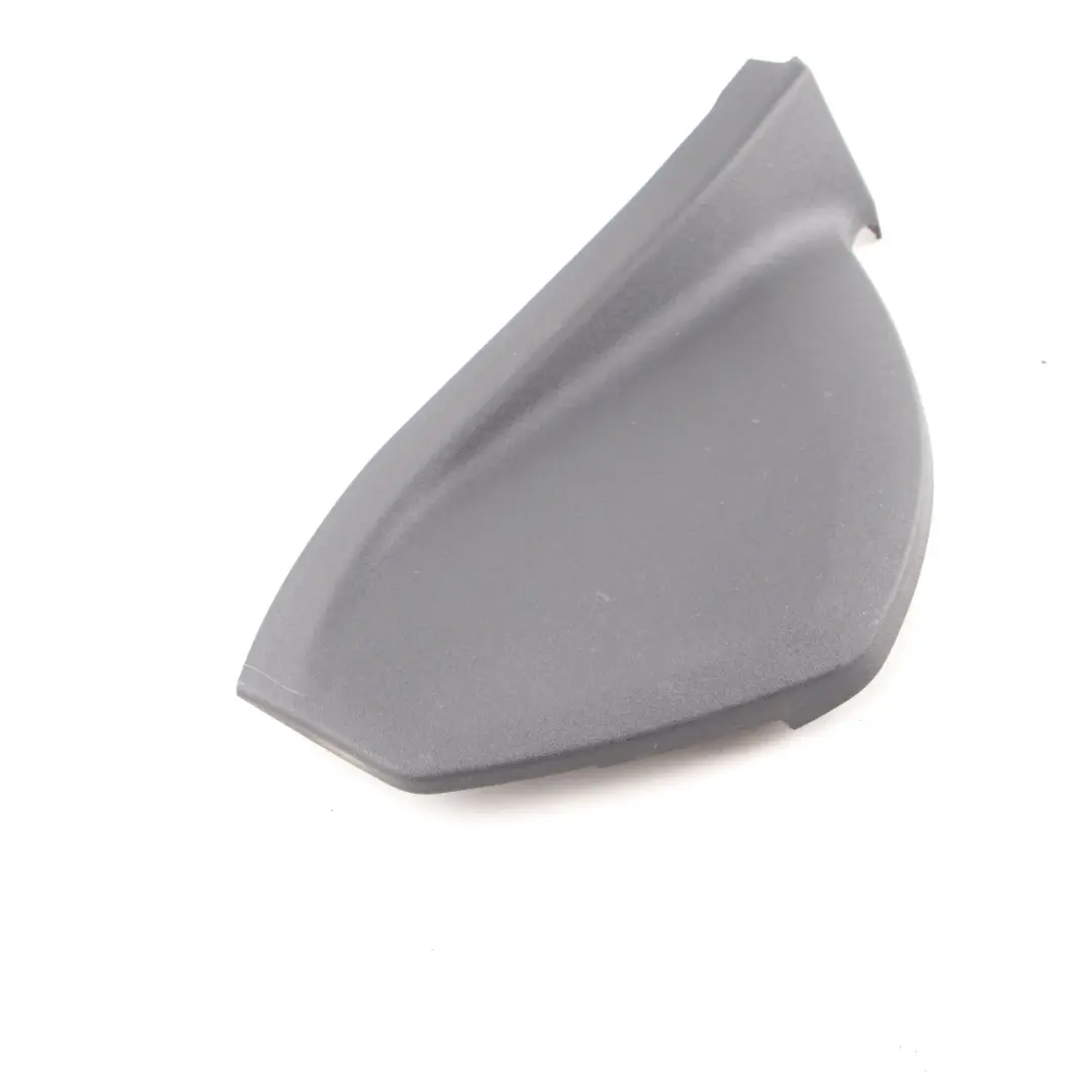 W218 Dashboard Trim Cover Panel Front Right O/S Black to Mercedes CLS with Part number A2186801007 Mercedes CLS W218 Dashboard Trim Cover Panel Front Right O/S Black - SKU rhd-A2186801007 - Part number A2186801007