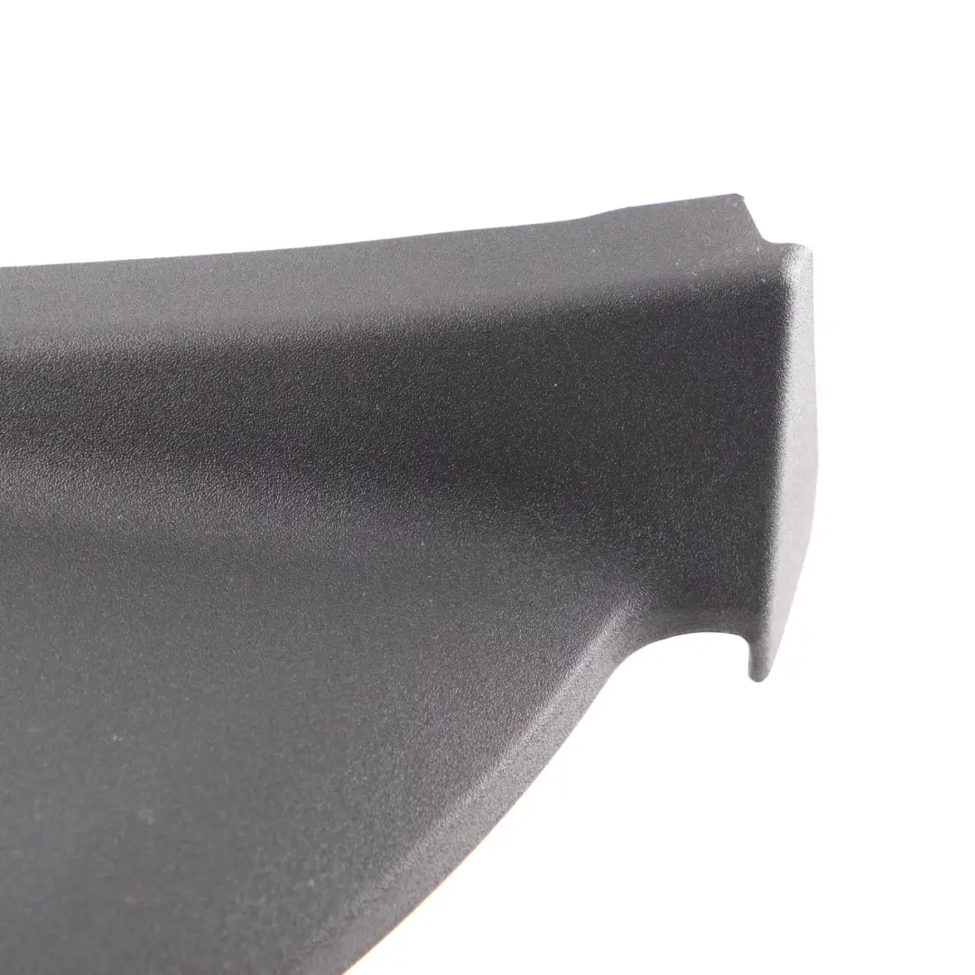 W218 Dashboard Trim Cover Panel Front Right O/S Black to Mercedes CLS with Part number A2186801007 Mercedes CLS W218 Dashboard Trim Cover Panel Front Right O/S Black - SKU rhd-A2186801007 - Part number A2186801007