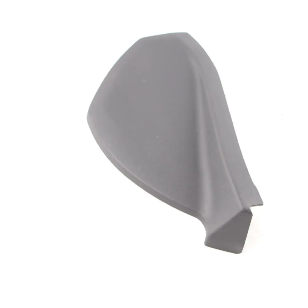 W218 Dashboard Trim Cover Panel Front Right O/S Black to Mercedes CLS with Part number A2186801007 Mercedes CLS W218 Dashboard Trim Cover Panel Front Right O/S Black - SKU rhd-A2186801007 - Part number A2186801007