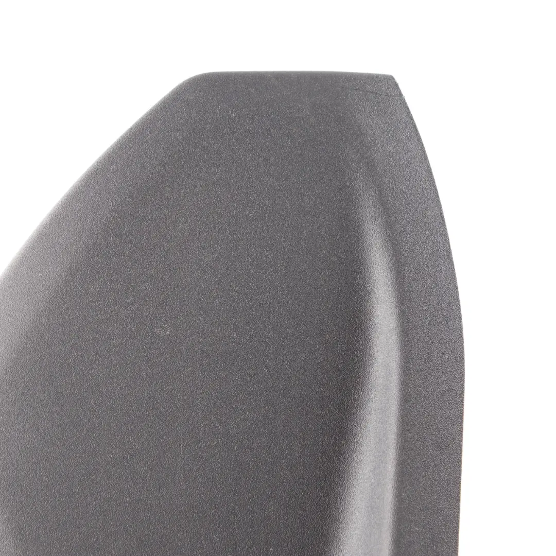 W218 Dashboard Trim Cover Panel Front Right O/S Black to Mercedes CLS with Part number A2186801007 Mercedes CLS W218 Dashboard Trim Cover Panel Front Right O/S Black - SKU rhd-A2186801007 - Part number A2186801007