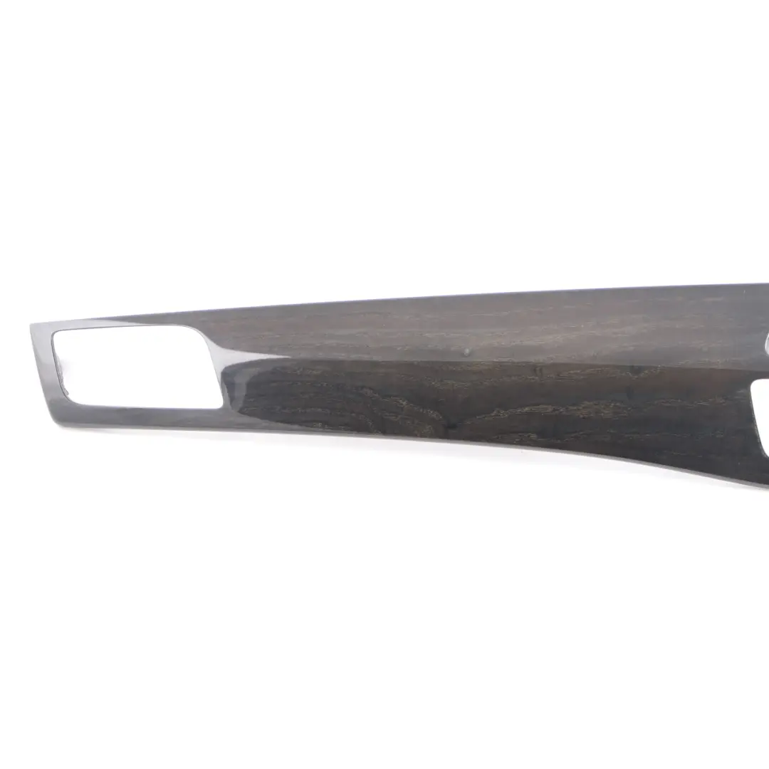 W218 Air Vent Cover Decor Trim Dashboard Panel Wood to Mercedes CLS with Part number A2186807771 Mercedes CLS W218 Air Vent Cover Decor Trim Dashboard Panel Wood - SKU rhd-A2186807771 - Part number A2186807771