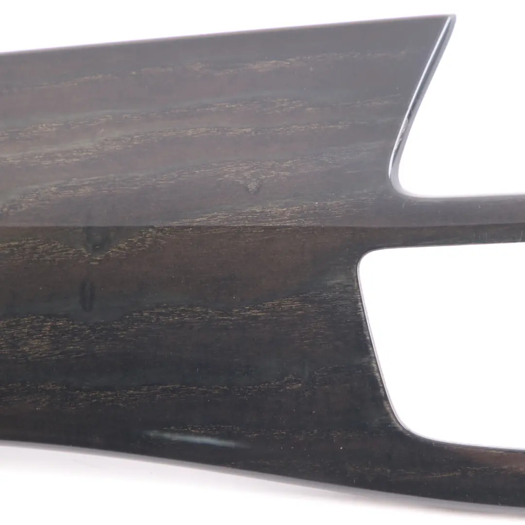 W218 Air Vent Cover Decor Trim Dashboard Panel Wood to Mercedes CLS with Part number A2186807771 Mercedes CLS W218 Air Vent Cover Decor Trim Dashboard Panel Wood - SKU rhd-A2186807771 - Part number A2186807771