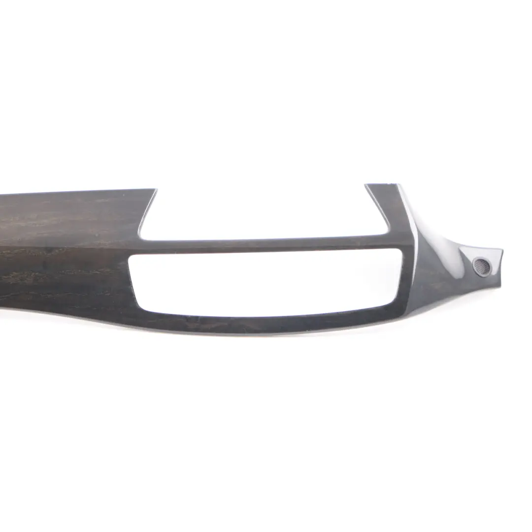 W218 Air Vent Cover Decor Trim Dashboard Panel Wood to Mercedes CLS with Part number A2186807771 Mercedes CLS W218 Air Vent Cover Decor Trim Dashboard Panel Wood - SKU rhd-A2186807771 - Part number A2186807771