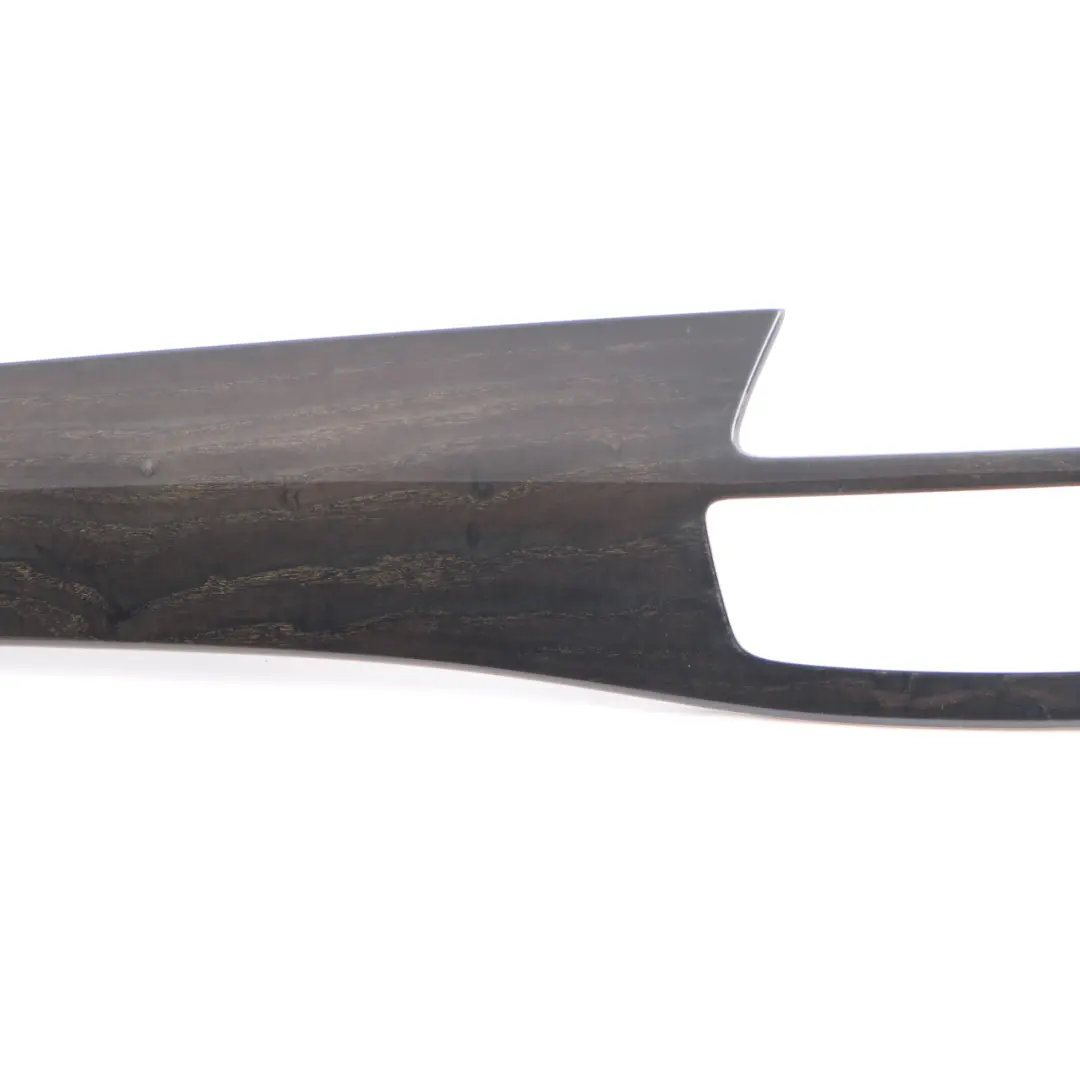 W218 Air Vent Cover Decor Trim Dashboard Panel Wood to Mercedes CLS with Part number A2186807771 Mercedes CLS W218 Air Vent Cover Decor Trim Dashboard Panel Wood - SKU rhd-A2186807771 - Part number A2186807771