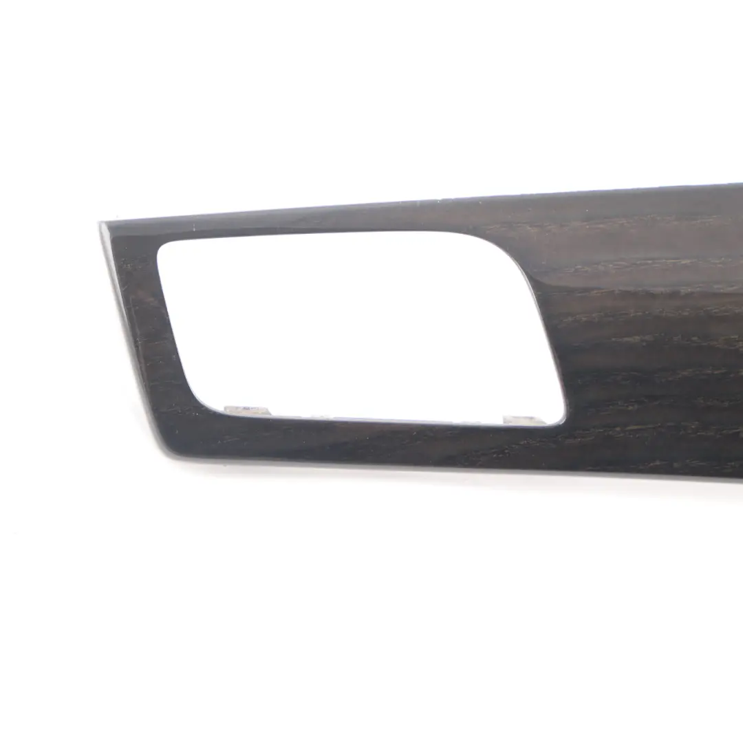 Mercedes CLS W218 Air Vent Cover Decor Trim Dashboard Panel Wood - SKU rhd-A2186807771 - Part number A2186807771