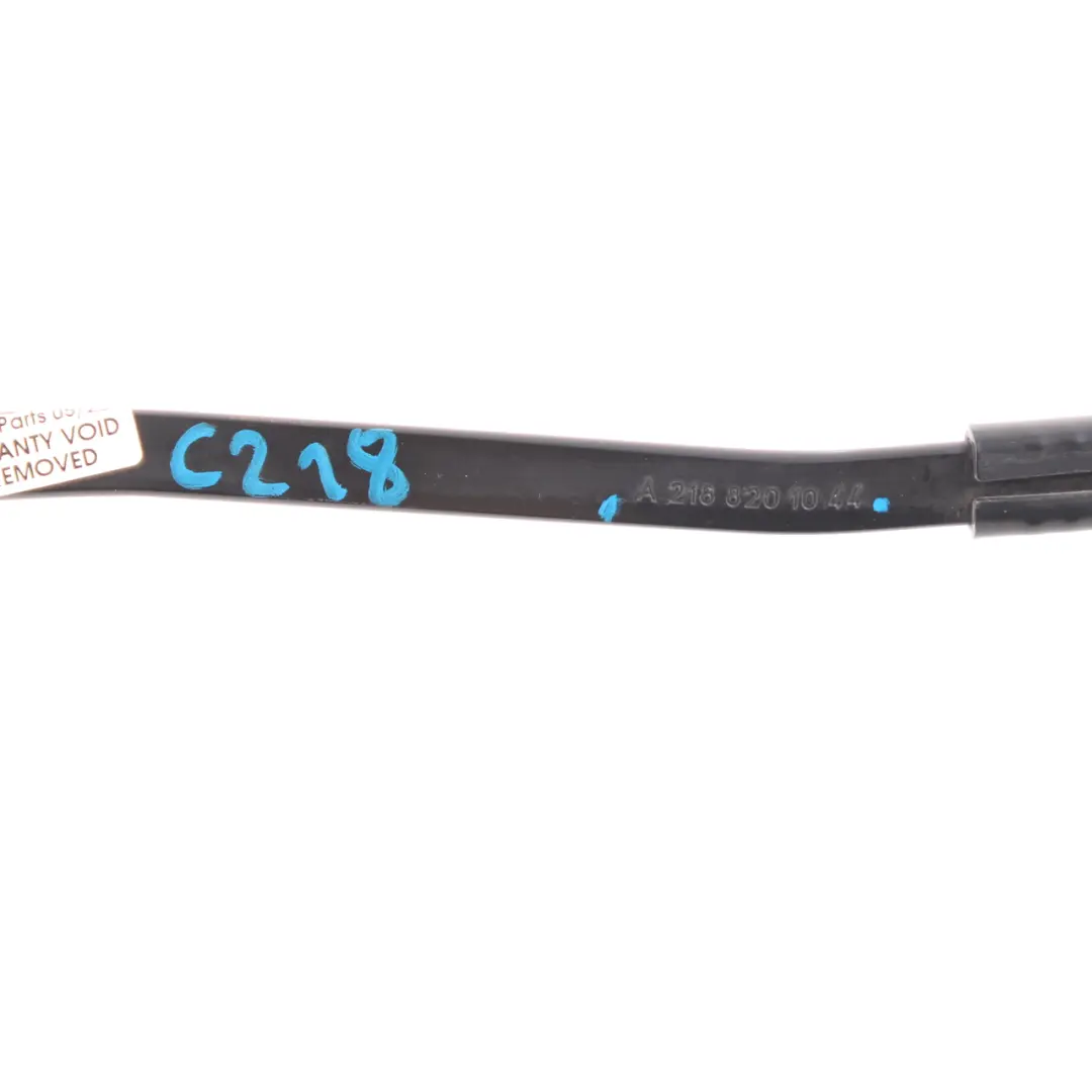 W218 Wiper Arm Windshield Front Passenger's Side to Mercedes CLS with Part number A2188201044 Mercedes CLS W218 Wiper Arm Windshield Front Passenger's Side - SKU rhd-A2188201044 - Part number A2188201044
