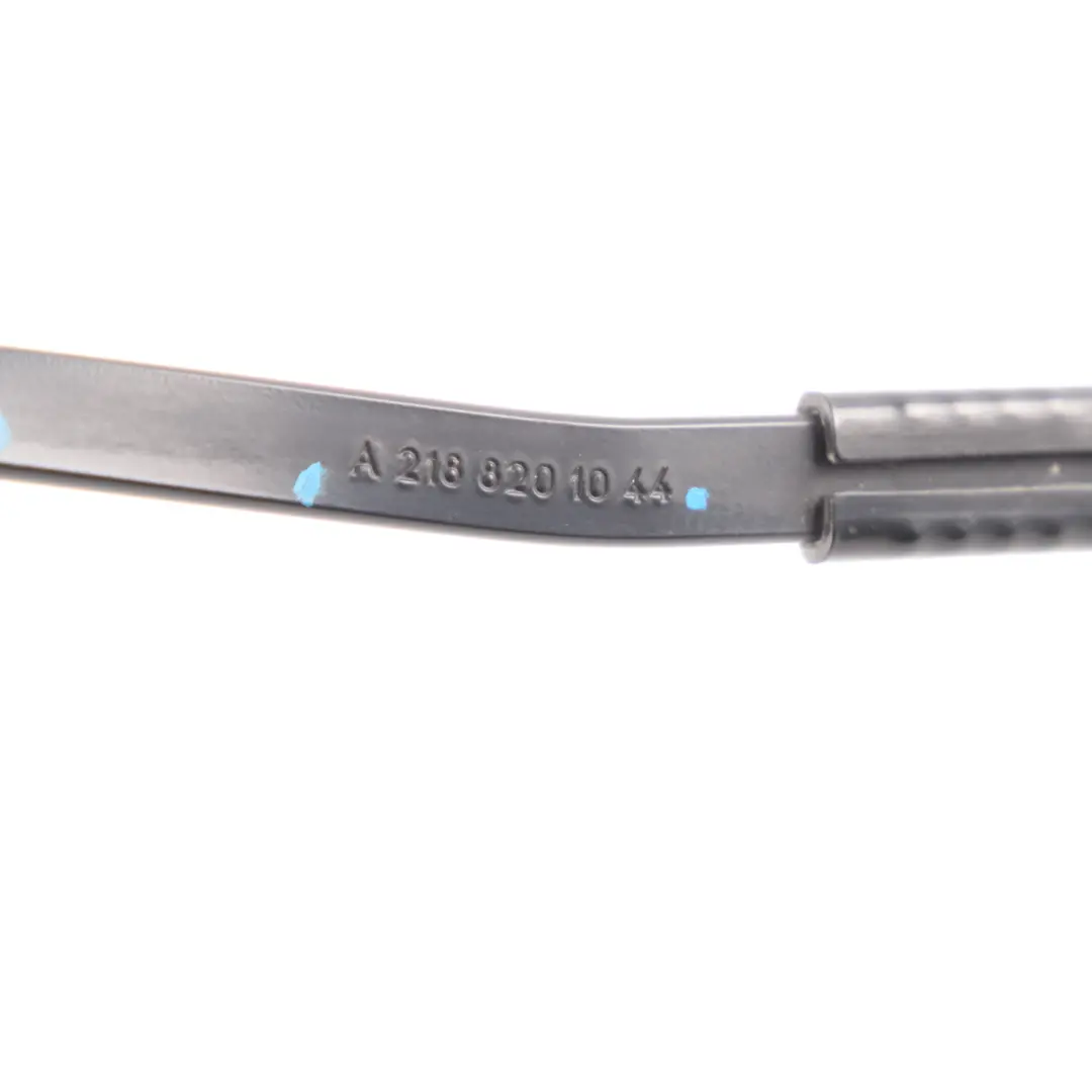 W218 Wiper Arm Windshield Front Passenger's Side to Mercedes CLS with Part number A2188201044 Mercedes CLS W218 Wiper Arm Windshield Front Passenger's Side - SKU rhd-A2188201044 - Part number A2188201044