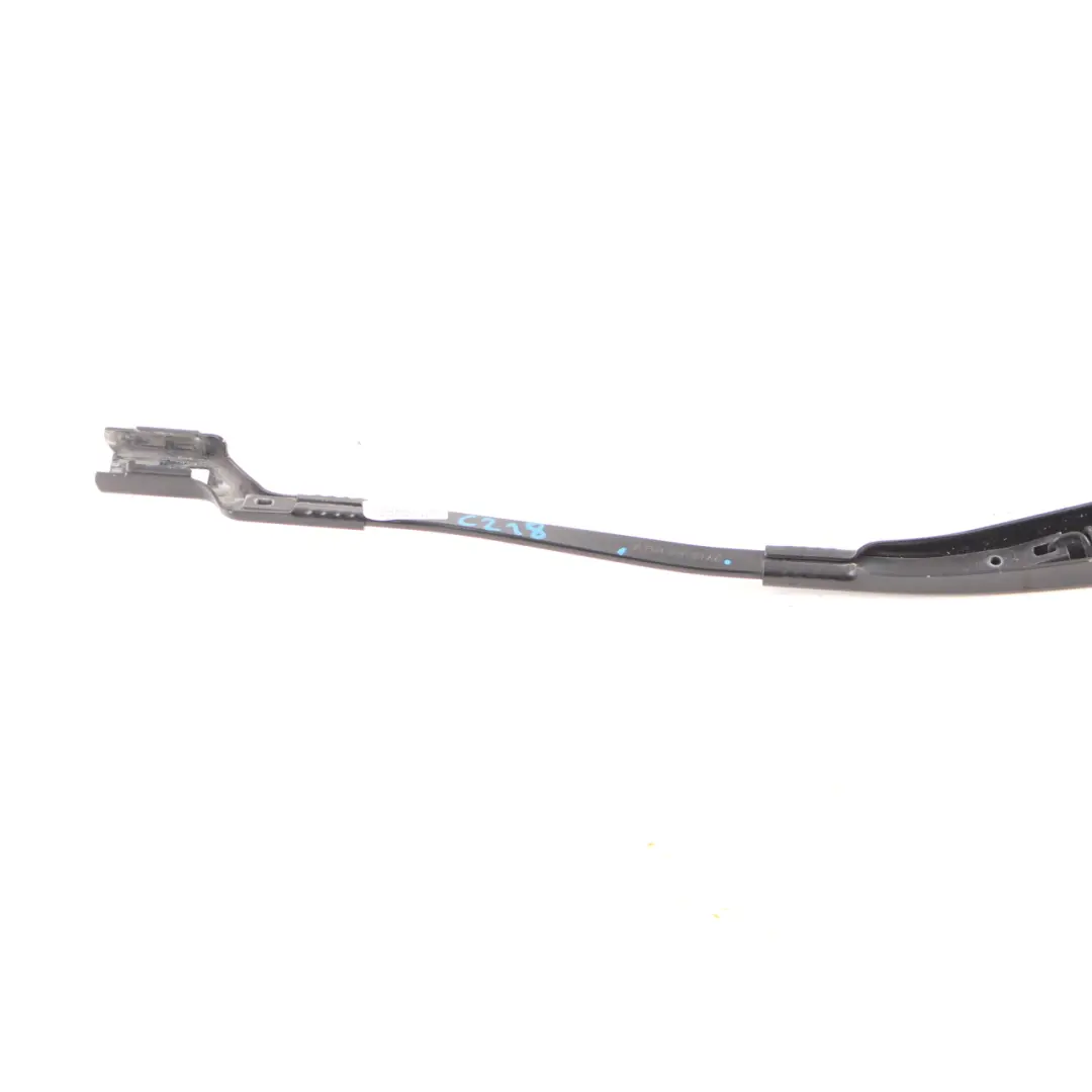 W218 Wiper Arm Windshield Front Passenger's Side to Mercedes CLS with Part number A2188201044 Mercedes CLS W218 Wiper Arm Windshield Front Passenger's Side - SKU rhd-A2188201044 - Part number A2188201044