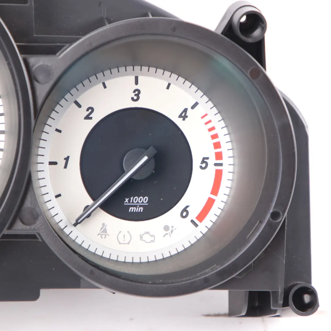 W218 Instrument Cluster Diesel Speedo Clocks Automatic to Mercedes CLS with Part number A2189007703 Mercedes CLS W218 Instrument Cluster Diesel Speedo Clocks Automatic - SKU rhd-A2189007703 - Part number A2189007703