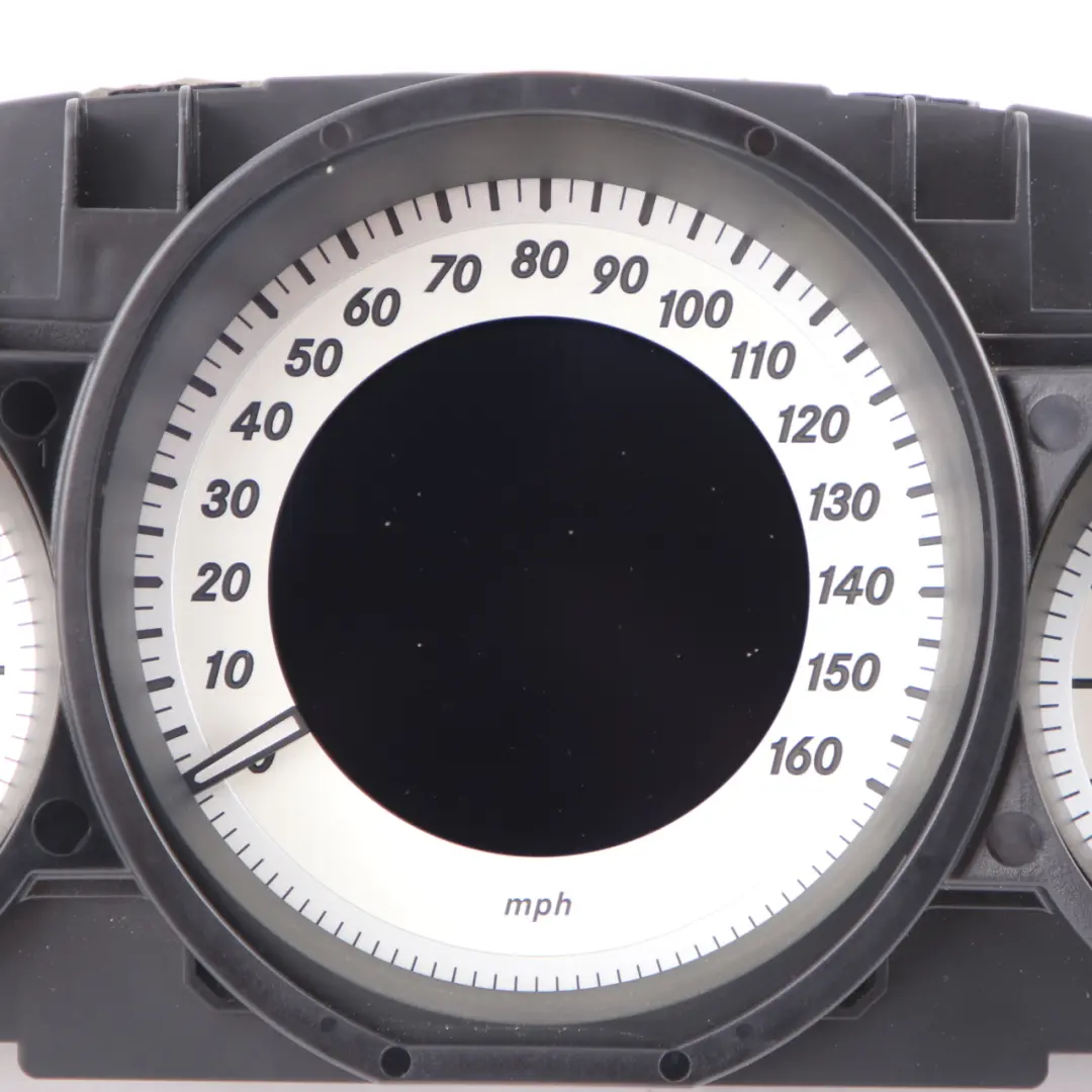 W218 Instrument Cluster Diesel Speedo Clocks Automatic to Mercedes CLS with Part number A2189007703 Mercedes CLS W218 Instrument Cluster Diesel Speedo Clocks Automatic - SKU rhd-A2189007703 - Part number A2189007703