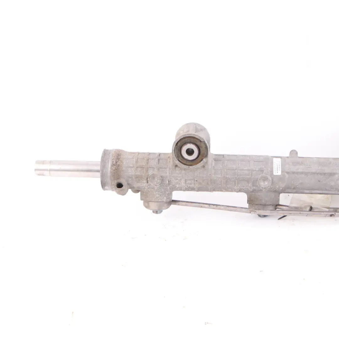 Steering Rack Mercedes W211 W219 Steering Pinion Box Gear to Power with Part number A2194601100 Power Steering Rack Mercedes W211 W219 Steering Pinion Box Gear - SKU rhd-A2194601100 - Part number A2194601100