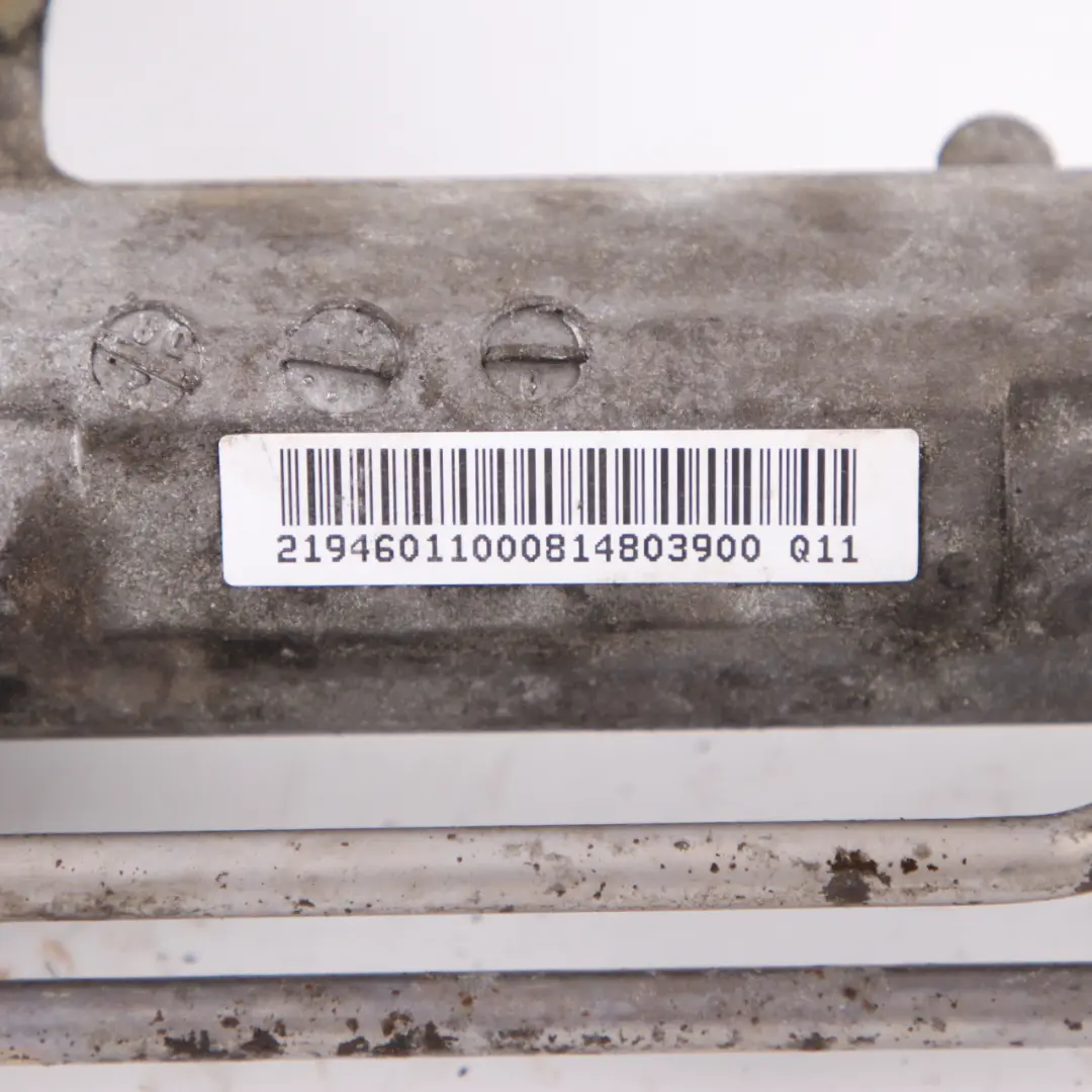 Steering Rack Mercedes W211 W219 Steering Pinion Box Gear to Power with Part number A2194601100 Power Steering Rack Mercedes W211 W219 Steering Pinion Box Gear - SKU rhd-A2194601100 - Part number A2194601100