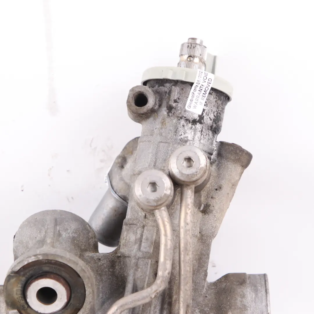 Steering Rack Mercedes W211 W219 Steering Pinion Box Gear to Power with Part number A2194601100 Power Steering Rack Mercedes W211 W219 Steering Pinion Box Gear - SKU rhd-A2194601100 - Part number A2194601100