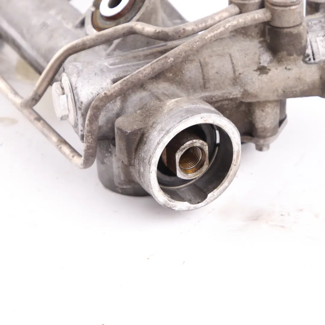 Steering Rack Mercedes W211 W219 Steering Pinion Box Gear to Power with Part number A2194601100 Power Steering Rack Mercedes W211 W219 Steering Pinion Box Gear - SKU rhd-A2194601100 - Part number A2194601100