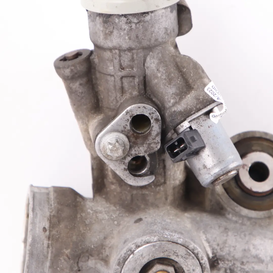 Steering Rack Mercedes W211 W219 Steering Pinion Box Gear to Power with Part number A2194601100 Power Steering Rack Mercedes W211 W219 Steering Pinion Box Gear - SKU rhd-A2194601100 - Part number A2194601100