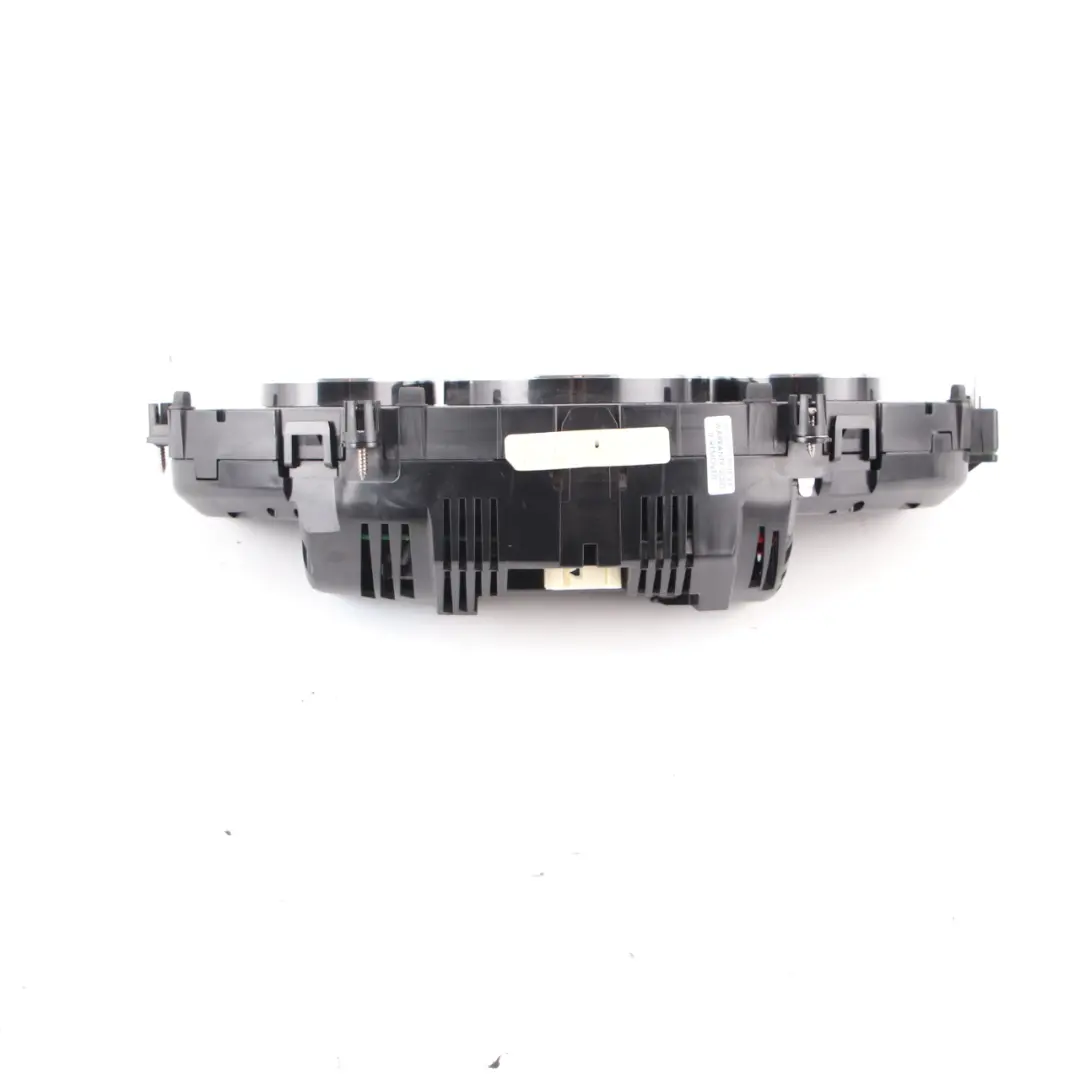 Mercedes CLS W219 Diesel Instrument Cluster Speedo Clocks Automatic - SKU rhd-A2195402347 - Part number A2195402347