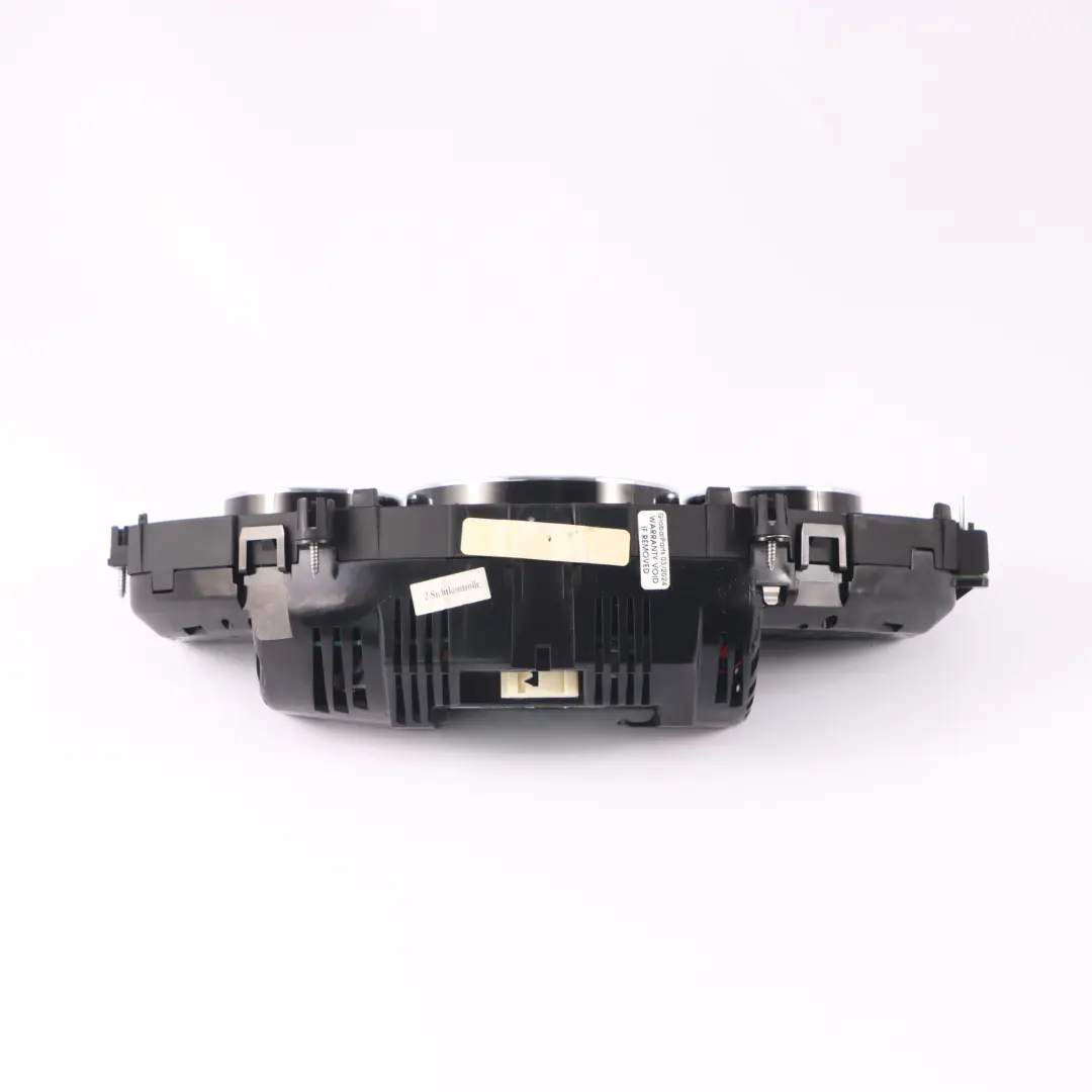 Mercedes CLS C219 Diesel Instrument Cluster Speedo Clocks Automatic - SKU rhd-A2195406511 - Part number A2195406511