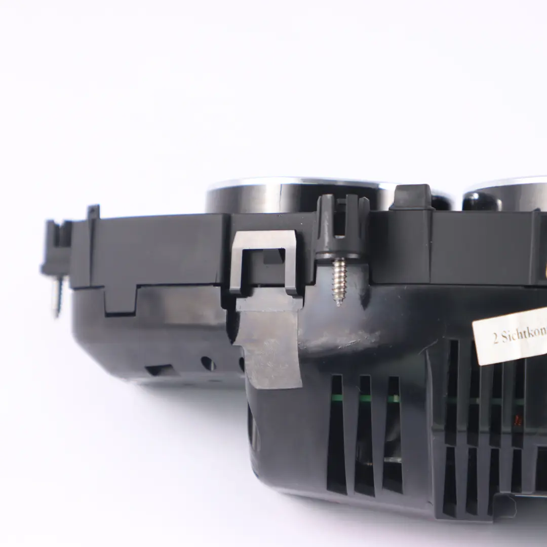 Mercedes CLS C219 Diesel Instrument Cluster Speedo Clocks Automatic - SKU rhd-A2195406511 - Part number A2195406511