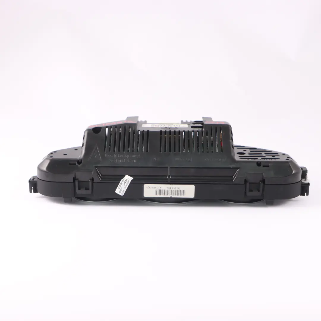 Instrument Cluster Speedo Clocks Automatic to Mercedes CLS C219 Diesel with Part number A2195406511 Mercedes CLS C219 Diesel Instrument Cluster Speedo Clocks Automatic - SKU rhd-A2195406511 - Part number A2195406511