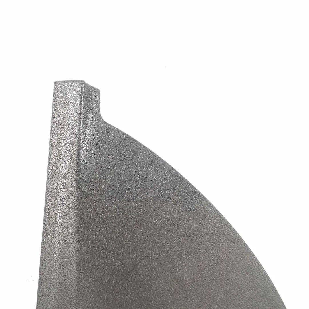 Mercedes CLS C219 Dashboard Trim Cover Panel Front Right O/S Black - SKU rhd-A2196800039-1 - Part number A2196800039