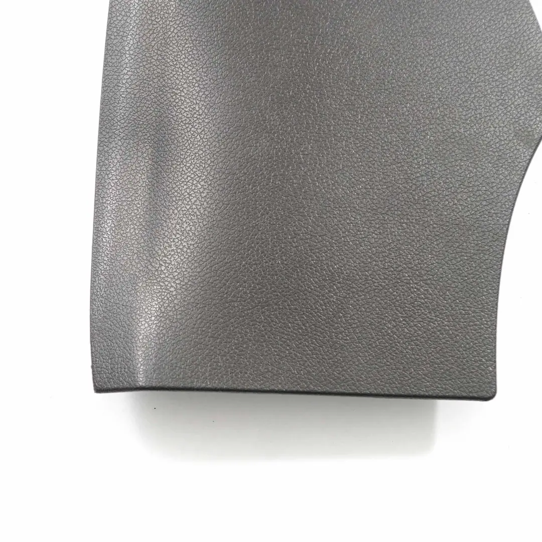 Dashboard Trim Cover Panel Front Right O/S Black to Mercedes CLS C219 with Part number A2196800039 Mercedes CLS C219 Dashboard Trim Cover Panel Front Right O/S Black - SKU rhd-A2196800039-1 - Part number A2196800039