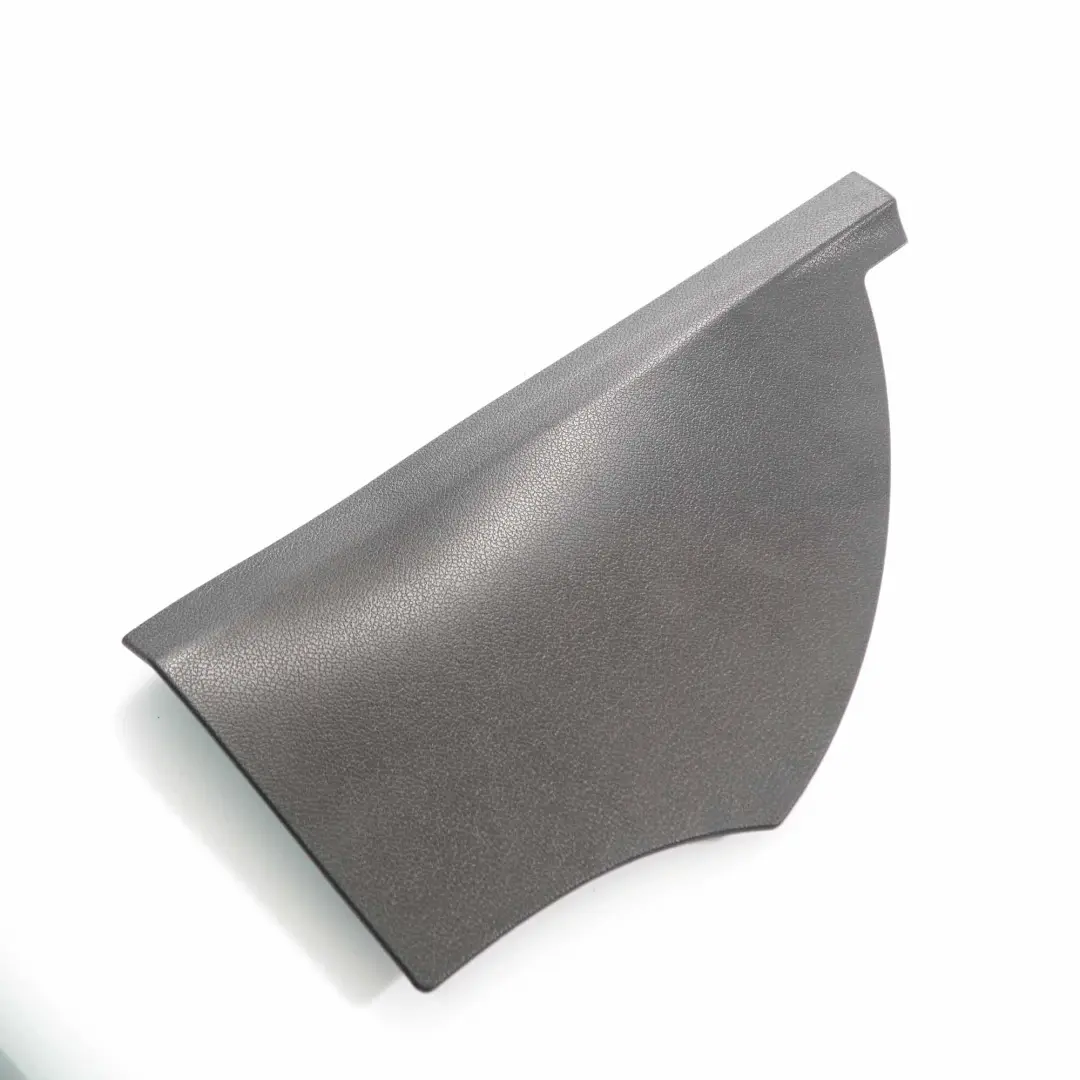 Mercedes CLS C219 Dashboard Trim Cover Panel Front Right O/S Black - SKU rhd-A2196800039-1 - Part number A2196800039