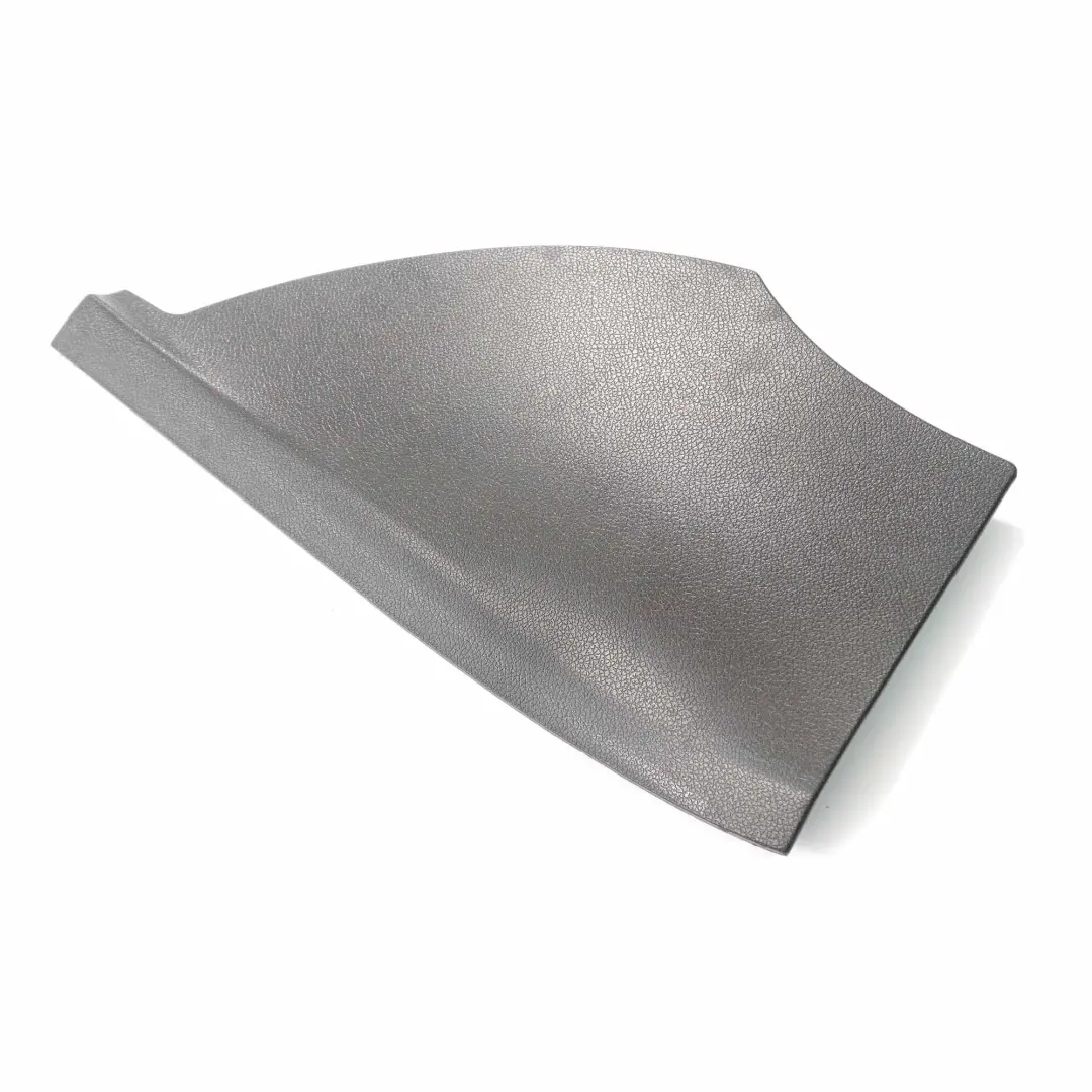 Mercedes CLS C219 Dashboard Trim Cover Panel Front Right O/S Black - SKU rhd-A2196800039-1 - Part number A2196800039