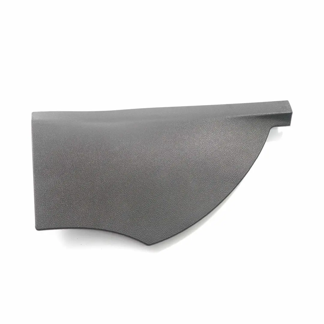 Mercedes CLS C219 Dashboard Trim Cover Panel Front Right O/S Black - SKU rhd-A2196800039-1 - Part number A2196800039