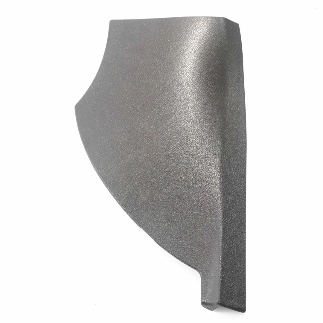 Mercedes CLS C219 Dashboard Trim Cover Panel Front Right O/S Black - SKU rhd-A2196800039-1 - Part number A2196800039