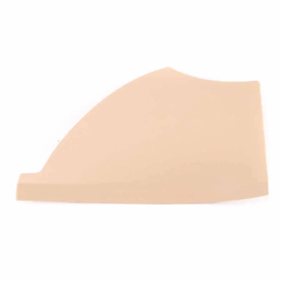 W219 Dashboard Trim Cover Panel Front Right O/S Beige to Mercedes CLS with Part number A2196800039 Mercedes CLS W219 Dashboard Trim Cover Panel Front Right O/S Beige - SKU rhd-A2196800039 - Part number A2196800039