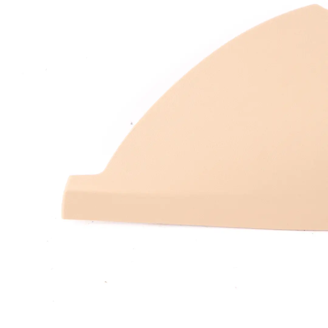 Mercedes CLS W219 Dashboard Trim Cover Panel Front Right O/S Beige - SKU rhd-A2196800039 - Part number A2196800039